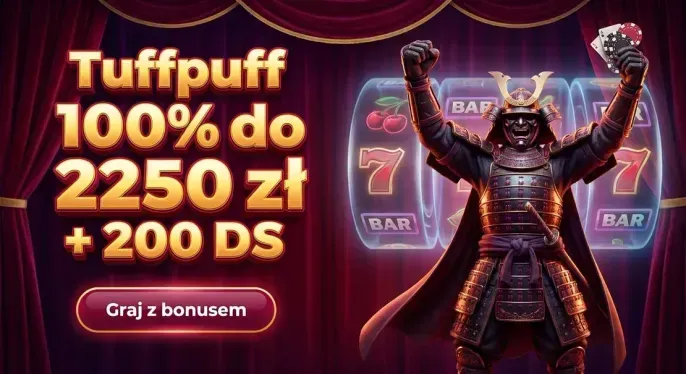 Tuffpuff Casino
